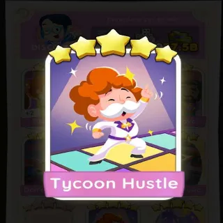 Tycoon Hustle S18
