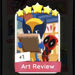 Art Review 