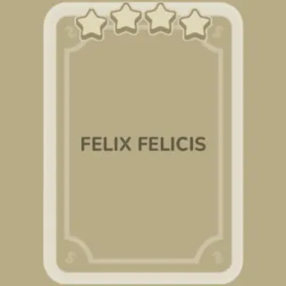 Felix Felicis