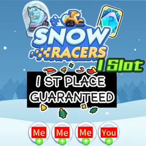 Snow Racers