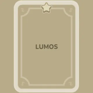 Lumos