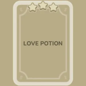Love Potion