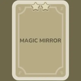 Magic Mirror Monopoly Go