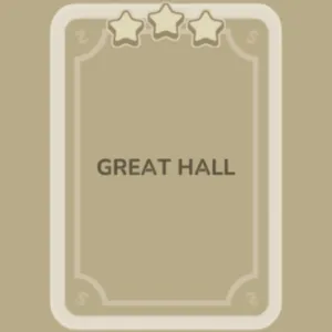Great Hall