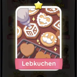 Lebkuchen