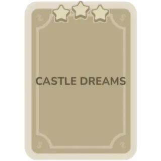 Castle Dreams