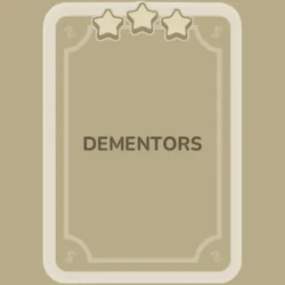 Dementors
