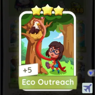 Eco Outreach S15