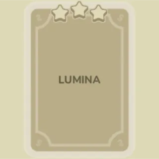 Lumina