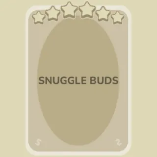 Snuggle Buds Monopoly Go