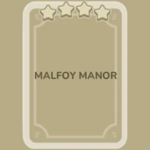 Malfoy Manor