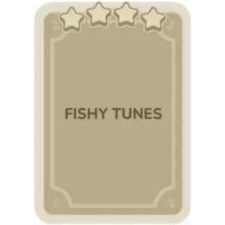 Fishy Tunes