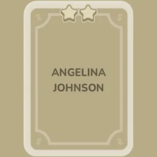 Angelina Johnson Monopoly Go