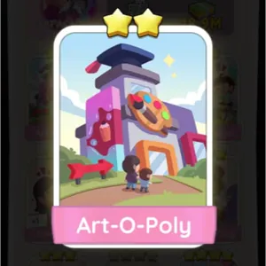 Art-O-Poly