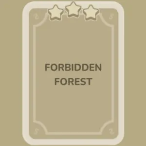 Forbidden Forest