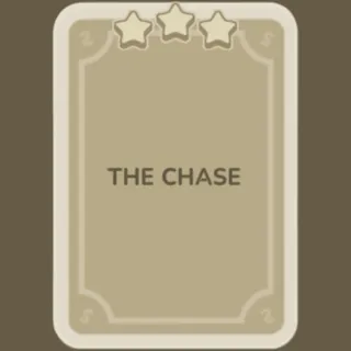 The Chase