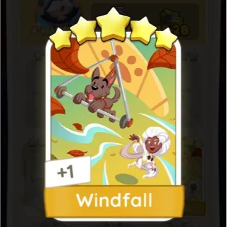 Windfall