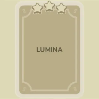 Lumina