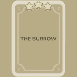 The Burrow