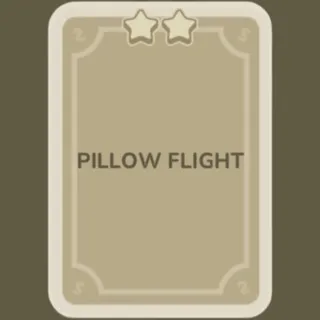 Pillow Flight Monopoly Go