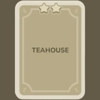 Teahouse Monopoly Go