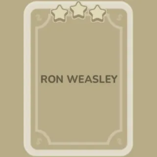 Ron Weasley