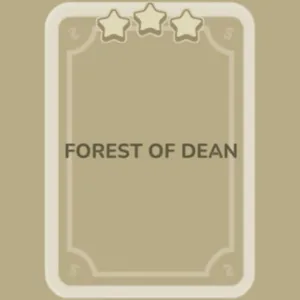 Forest Of Dean