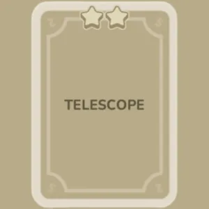 Telescope