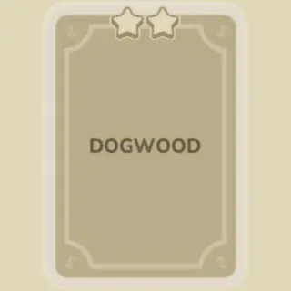 Dogwood Monopoly Go