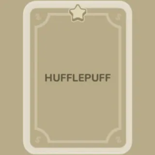 Hufflepuff Monopoly Go