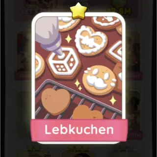 Lebkuchen