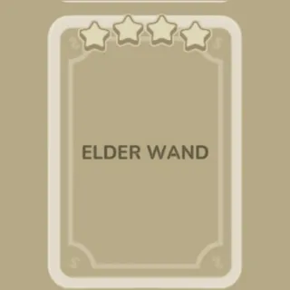 Elder Wand