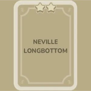 Neville Longbottom