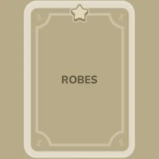 Robes