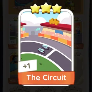 S19 The Circuit