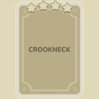 Crookneck Monopoly Go