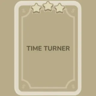 Time Turner Monopoly Go
