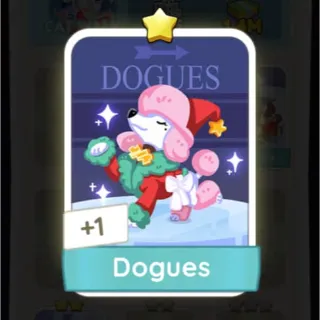 Dogues