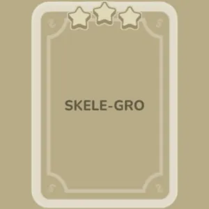 Skele-Gro
