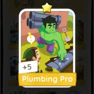 Plumbing Pro S2