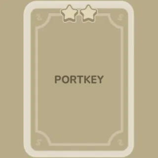 Portkey