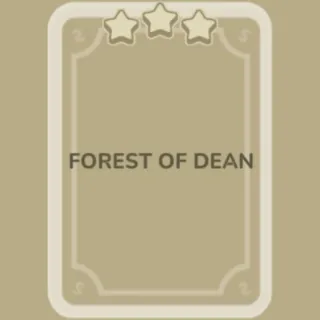 Forest Of Dean Monopoly Go