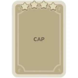 Cap Monopoly Go
