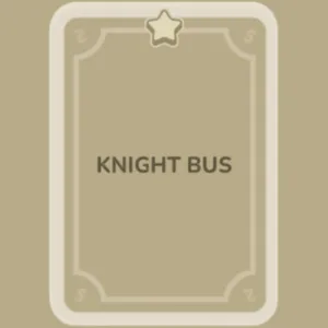 Knight Bus