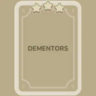 Dementors Monopoly Go