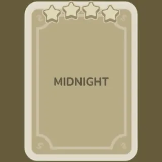 Midnight 