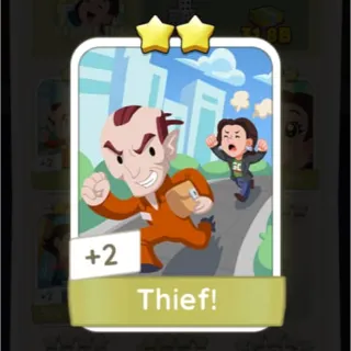 Thief S12