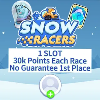 Snow Racers