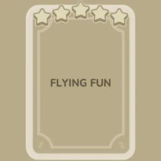 Flying Fun