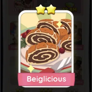 Beiglicious